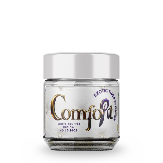White Truffle Indica 4G | 0.14OZ