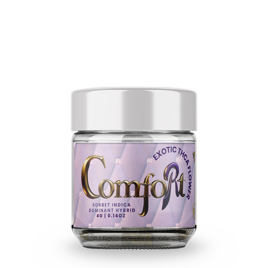 Sorbet Indica 4G | 0.14OZ