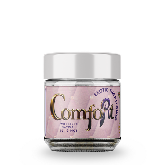 Wildberry Flower Hybrid 4G | 0.14OZ