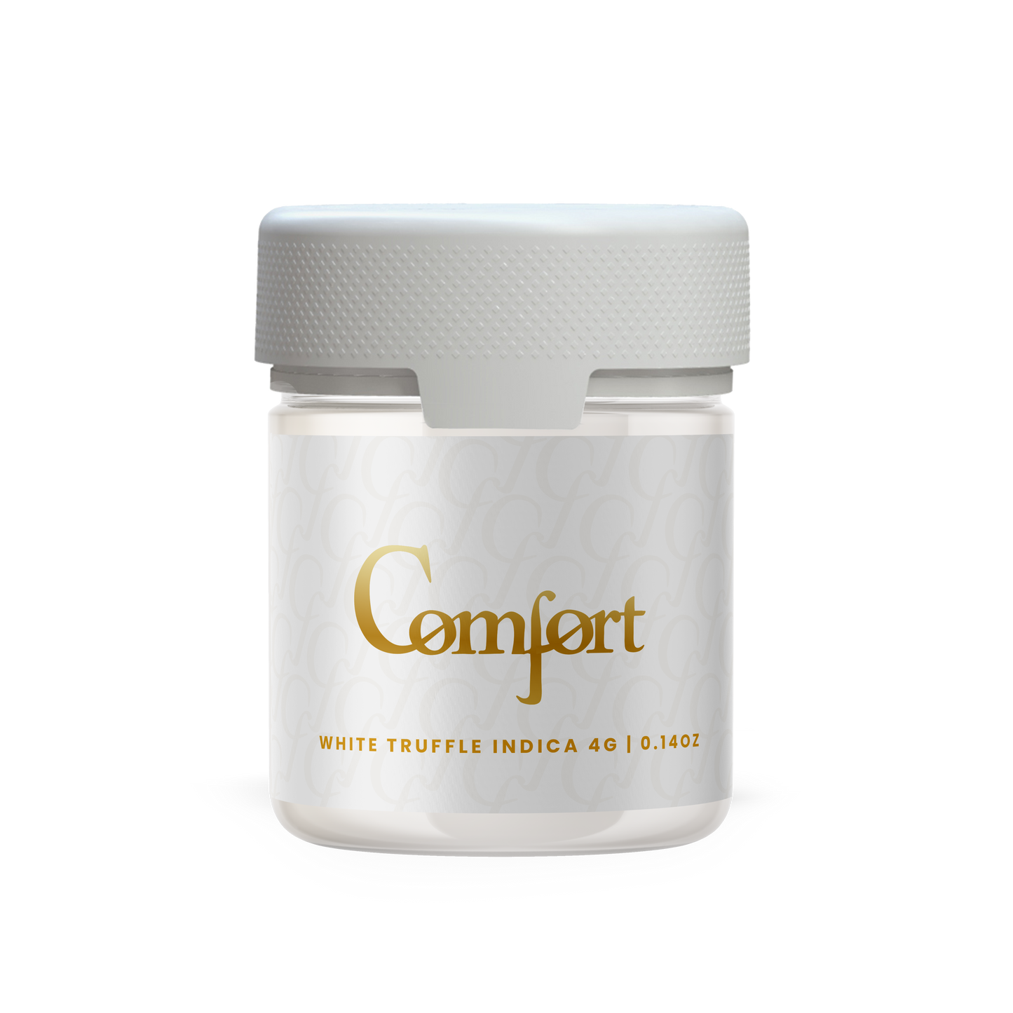 White Truffle Indica 4G | 0.14OZ