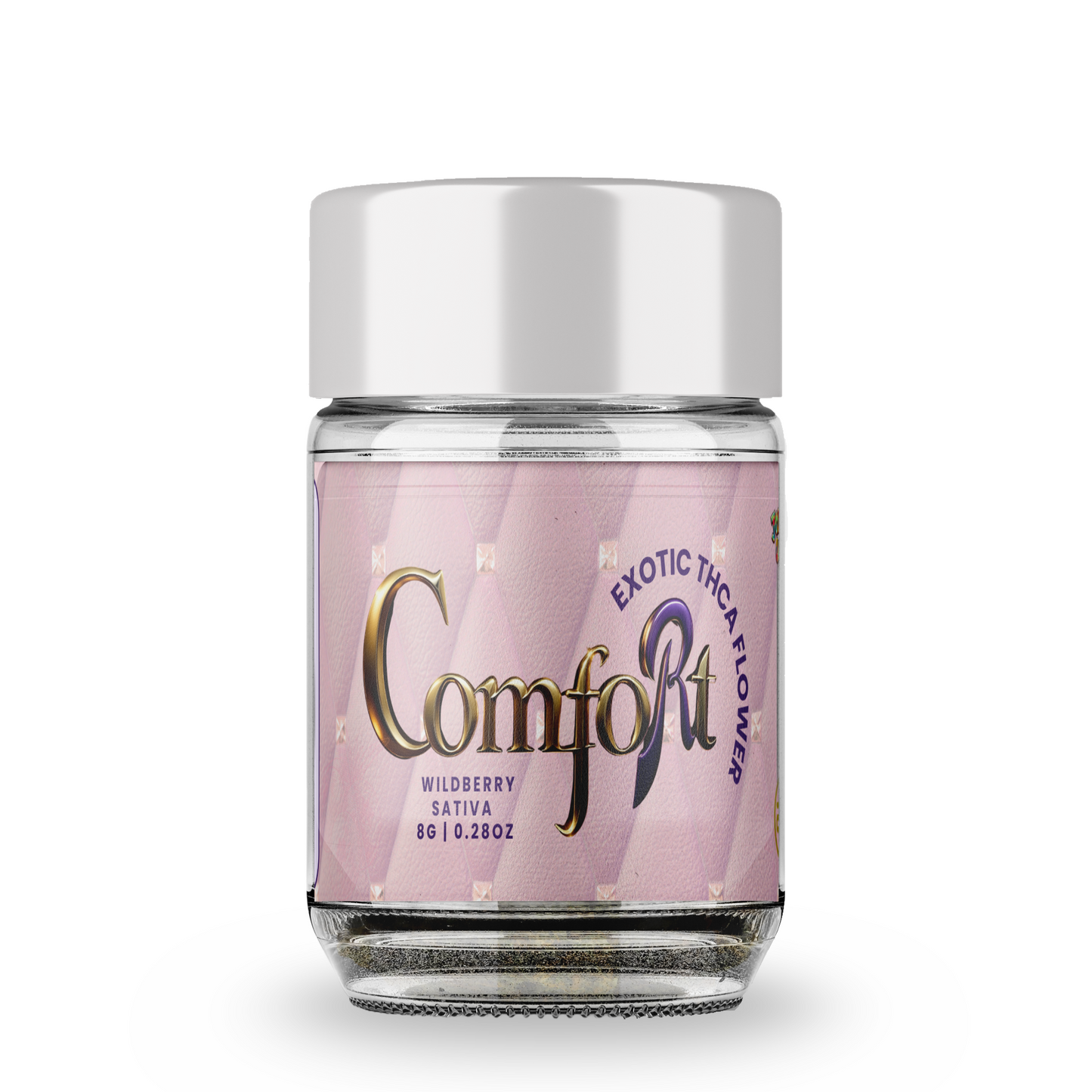 Wildberry Flower Hybrid 8G | 0.28OZ
