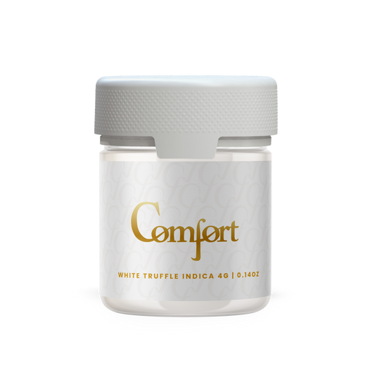 White Truffle Indica 4G | 0.14OZ