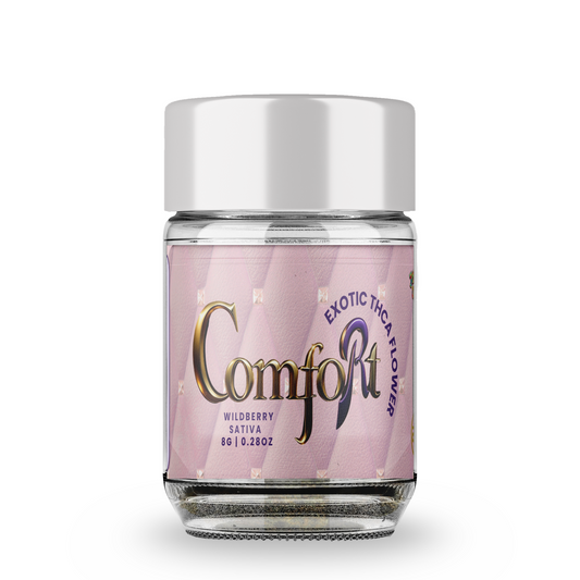 Wildberry Flower Hybrid 8G | 0.28OZ