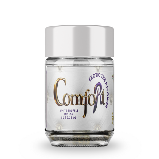 White Truffle Indica 8G | 0.28OZ